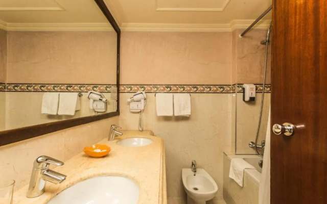 El Andalous Lounge & Spa Hotel