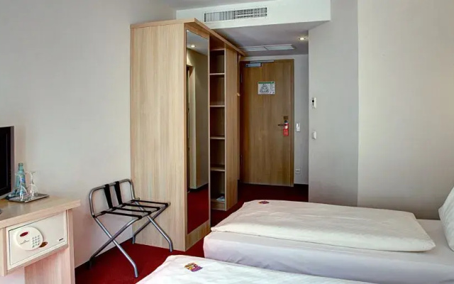 Hotel Aspethera