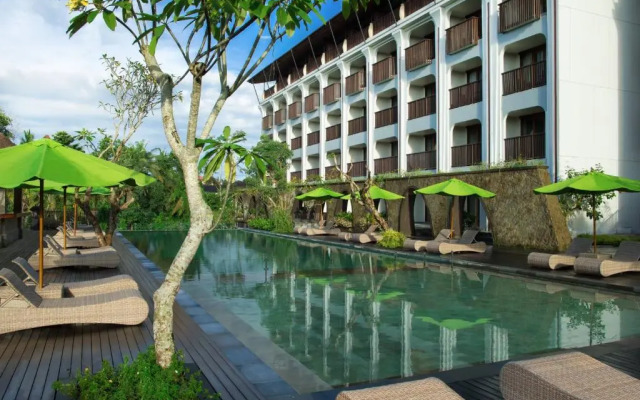 Element By Westin Bali Ubud