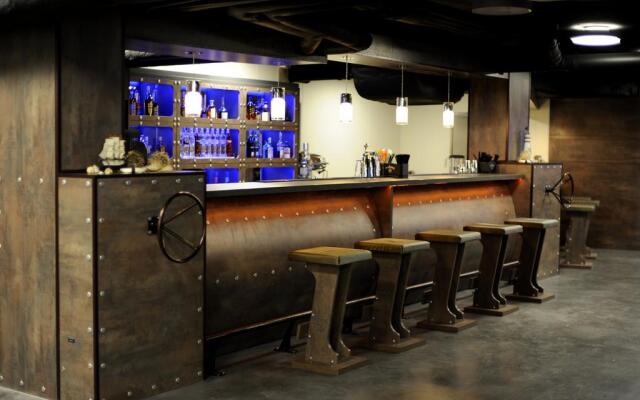 Hotel Baltic Plaza mediSPA & FIT