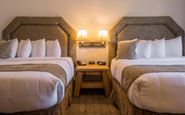 Table Mountain Inn
