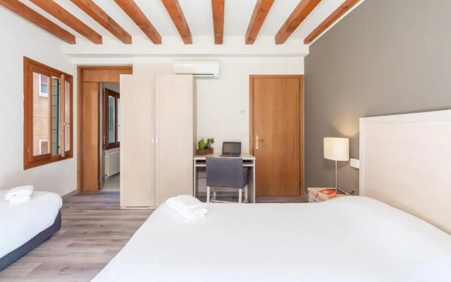 Hotel Casanova Venezia