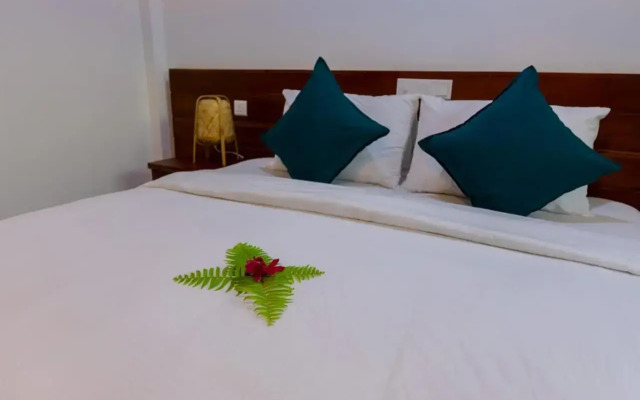 Nihaali Maldives