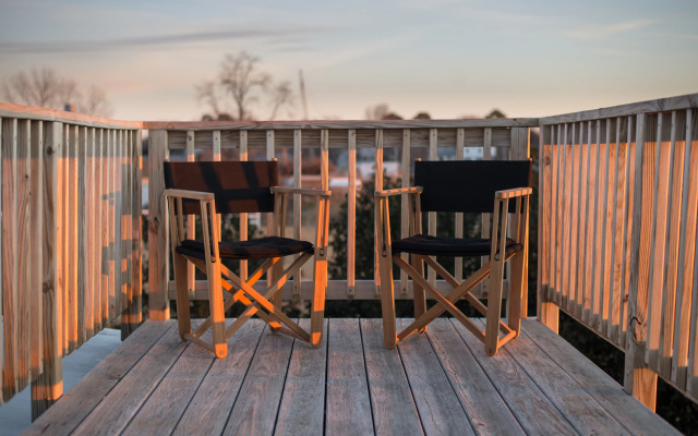 Wylder Hotel Tilghman Island