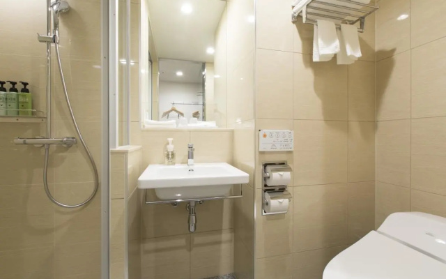 Connecting Quadruple room 사진 3