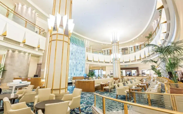 Tobu Levant Tokyo Hotel 