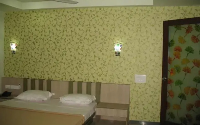 Vora Corporate Inn