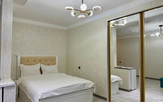 Toshkent Hotel