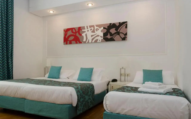 Traiano Hotel