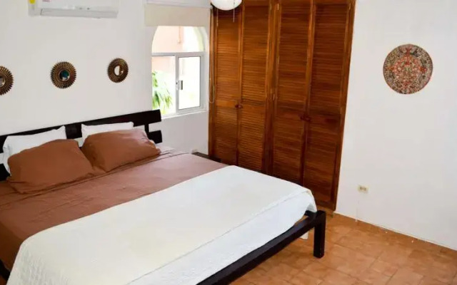 3 Bedroom Villa - Great Location