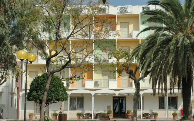 Tirreno