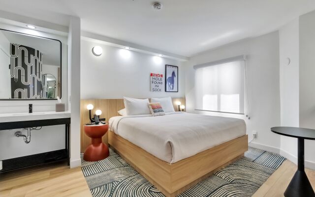 BOB Hotels Tallahassee - Boutique on Budget