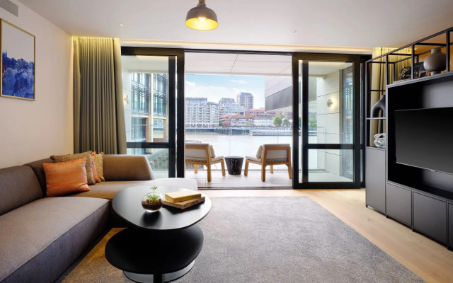 The Westin London City