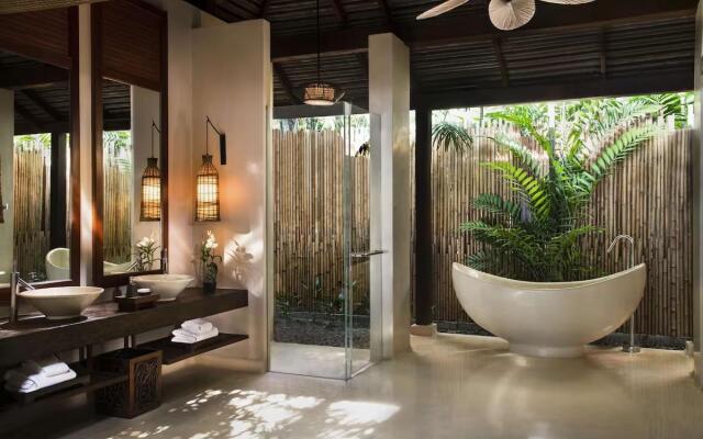 Anantara Rasananda Koh Phangan Villa Resort & Spa
