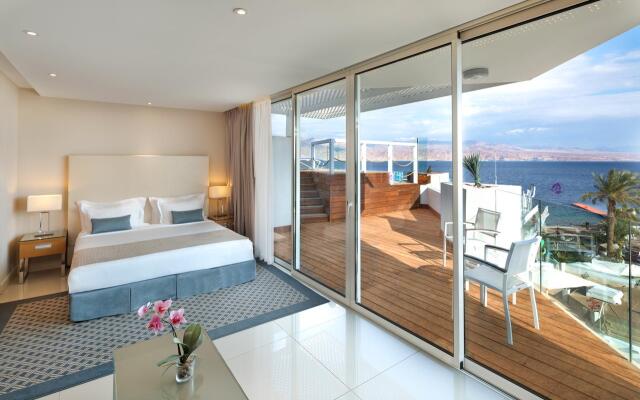Herbert Samuel Reef Eilat