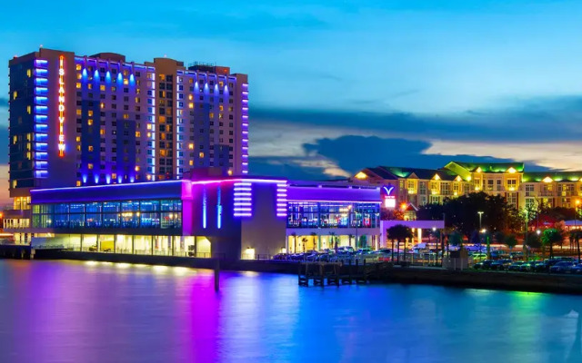 Island View Casino Resort Hotel