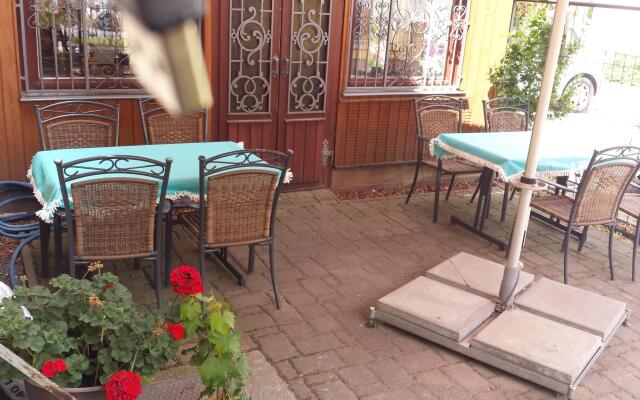 Wirtshaus Alte Schmiede