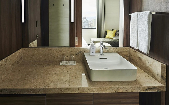 Executive Twin room (트윈 침대 2개) 사진 4