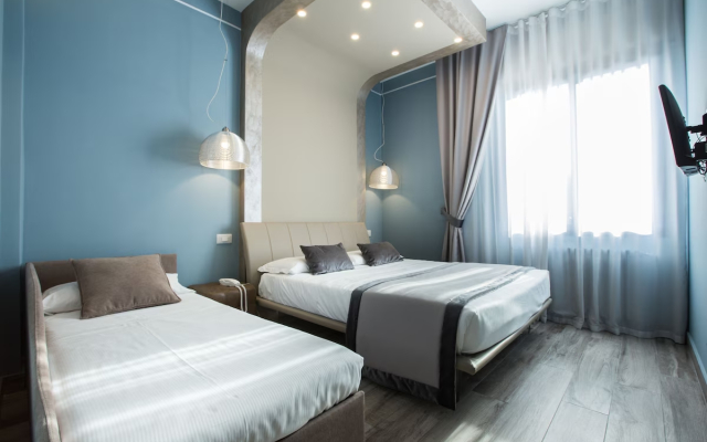 Hotel Ariston