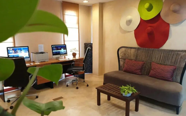 Prana Resort Nandana