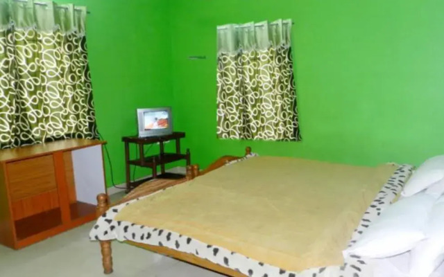 Wave Inn Cottages