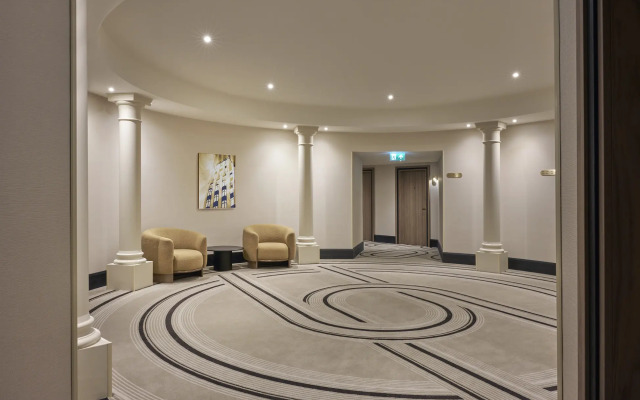 Hilton Antwerp Old Town