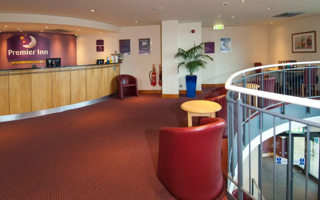 Premier Inn London Wimbledon South