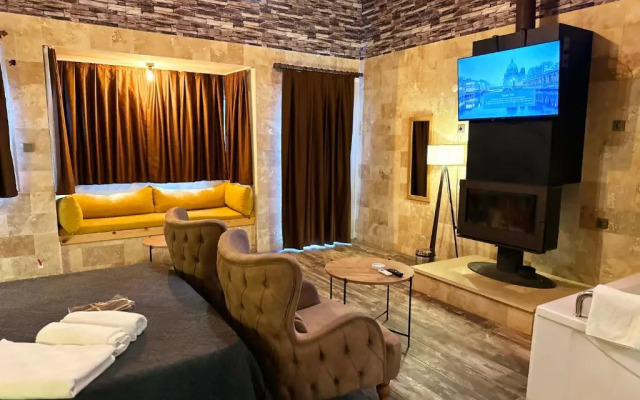 216 North Hotel & Wellness-Spa
