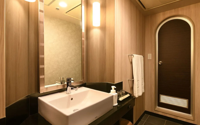 Superior Theater-Style Twin room (트윈 침대 2개) 사진 3
