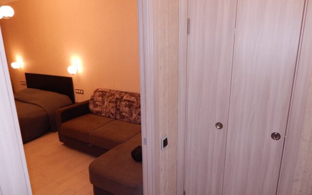 Apartment Nord Spb