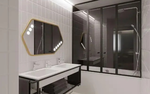 Urban Hive Milano Hotel