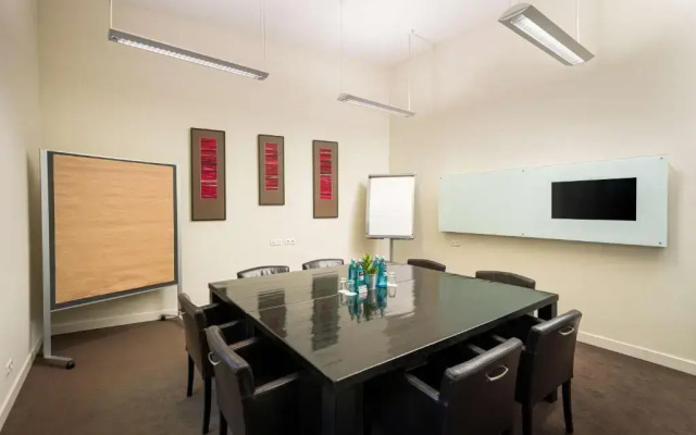 The Rilano Hotel München