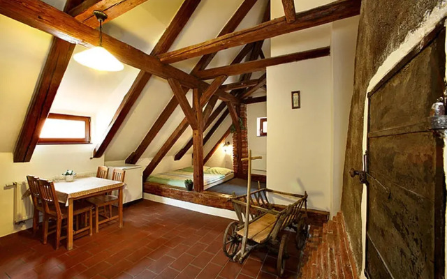 Pension BLUME