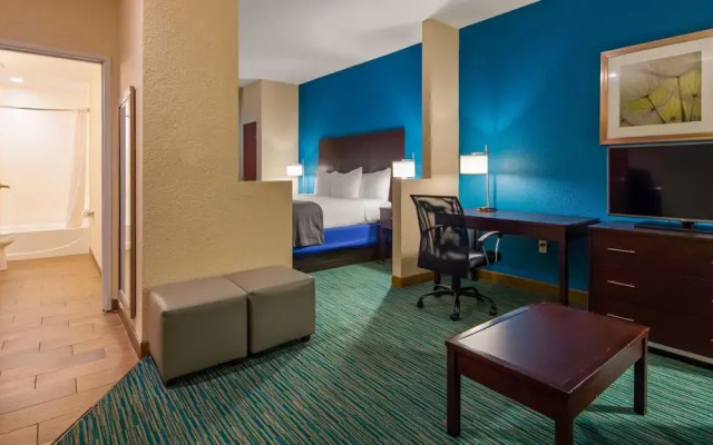 Best Western Wesley Chapel