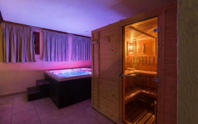 Курорт Nevros Hotel Resort & Spa