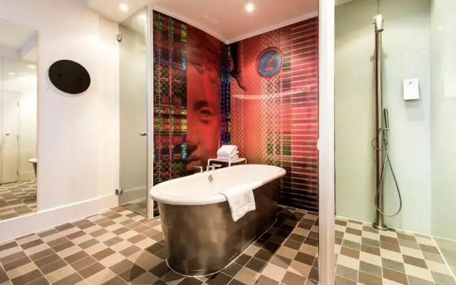 Leonardo Boutique Hotel Maastricht City Center