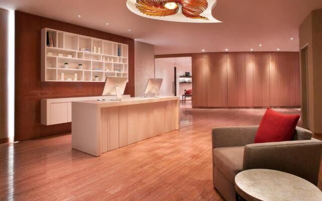 Grand Hyatt Residence