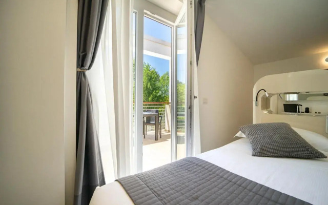 iConic Wellness Resort