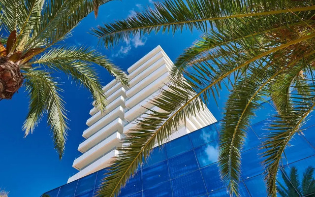 Grupotel Taurus Park