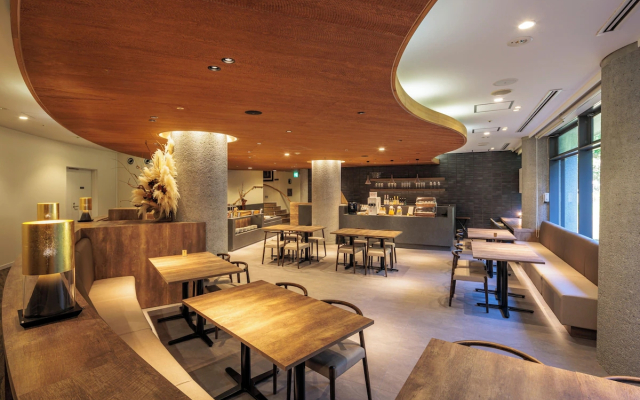 WeBase Kamakura Hotel