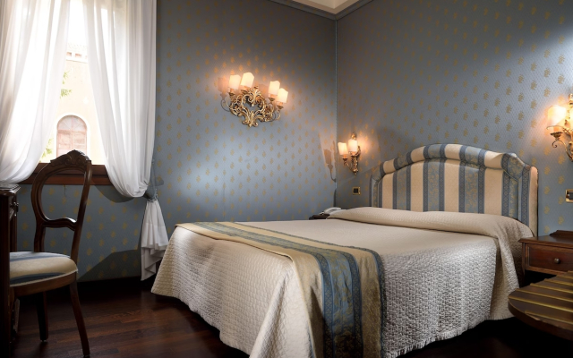 Abbazia Hotel
