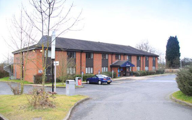 Travelodge Hotel - Droitwich