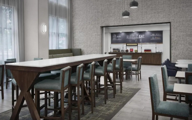 Hampton Inn & Suites Jacksonville South - Bartram Park