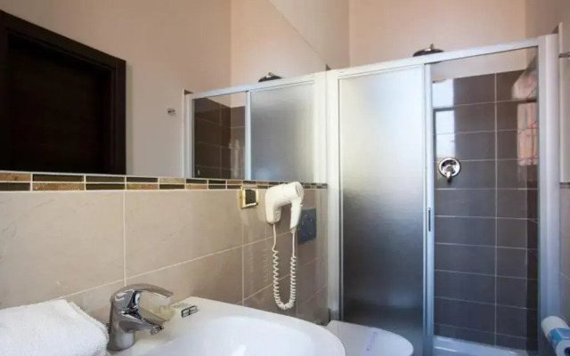 Astor Hotel