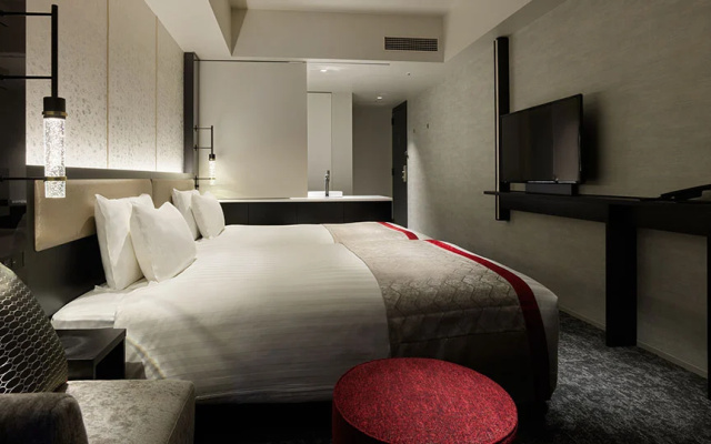 Superior State Twin room (트윈 침대 2개) 사진 3