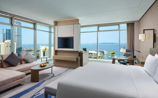 Intercontinental Xiamen by IHG