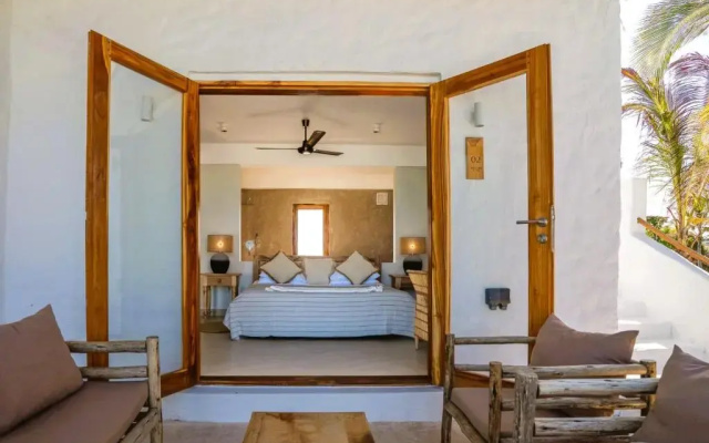 Kaskazi Hotel Zanzibar