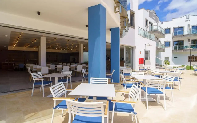 Hotel Cordial Marina Blanca