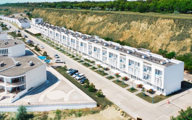 Black Sea Golden Bugaz