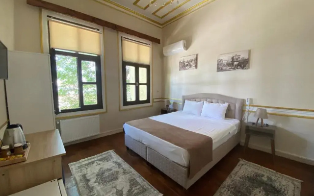 Oasis Edirne